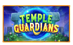 Temple Guardians