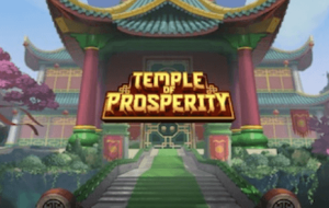 Temple of Prosperity