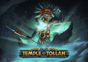 Temple of Tollan