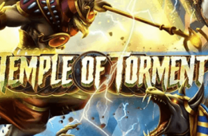 Temple of Torment Demo Slot