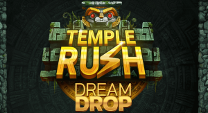Temple Rush Dream Drop