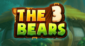 The 3 Bears