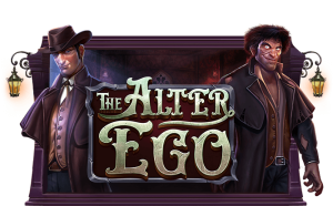 The Alter Ego