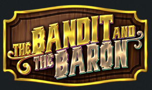 The Bandit and the Baron Slot