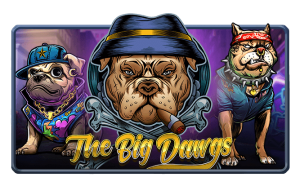 The Big Dawgs