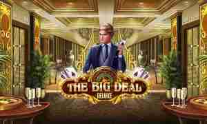 The Big Deal Deluxe Demo Slot