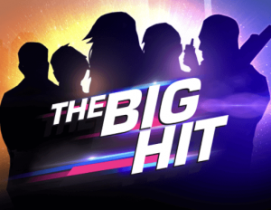 The Big Hit Demo Slot