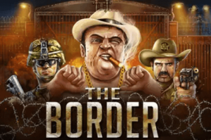 The Border Demo Slot