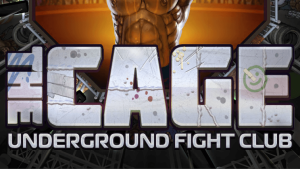 The Cage Demo Slot