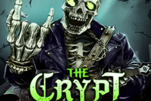 The Crypt