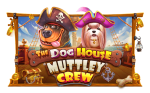 The Dog House - Mutley Crew