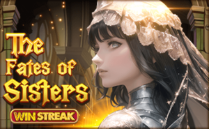The Fates of Sisters Demo Slot