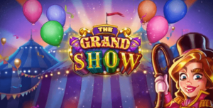 The Grand Show