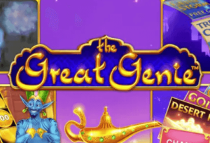 The Great Genie