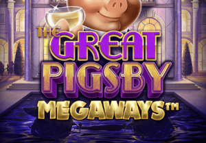 The Great Pigsby Megaways Demo Slot