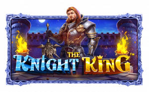 The Knight King Demo Slot