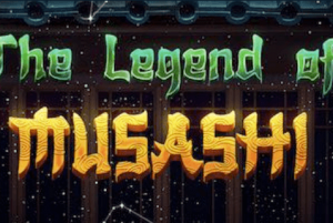 The Legend of Musahi Demo Slot