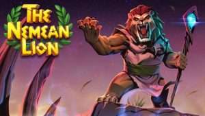 The Nemean Lion Demo Slot