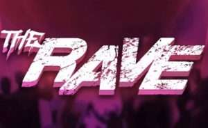 The Rave Demo Slot