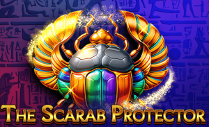 The Scarab Protector