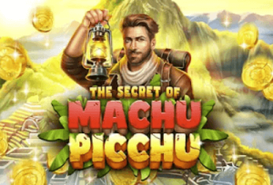 The Secret of Machu Picchu