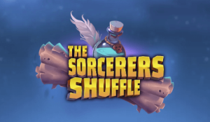Slot Demo The Sorcerers Shuffle