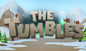 The Tumbles