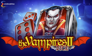 The Vampires 2 Dice