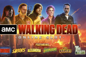 The Walking Dead Slot
