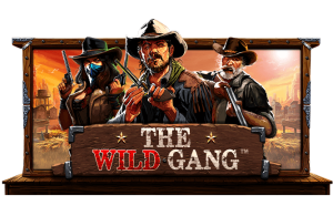 The Wild Gang