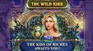 Slot Demo The Wild Kiss