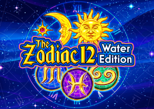 The Zodiac 12 Water Edition Demo Slot