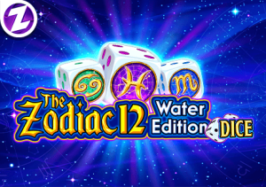 Slot Demo The Zodiac 12 Water Edition Dice