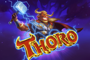 Thoro Demo Slot