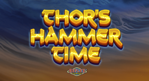 Slot Demo Thor’s Hammer Time