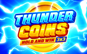 Thunder Coins