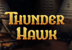 Thunderhawk Demo Slot