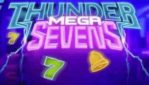 Thunder Mega Sevens