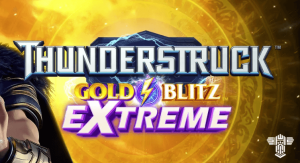 Thunderstruck Gold Blitz Extreme