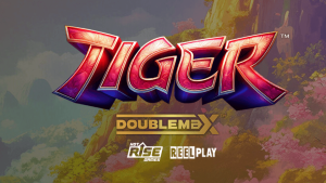 Tiger DoubleMax