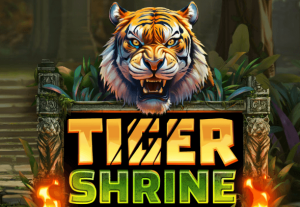 Tiger Shrine