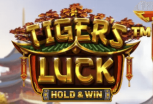 Tigers Luck Demo Slot