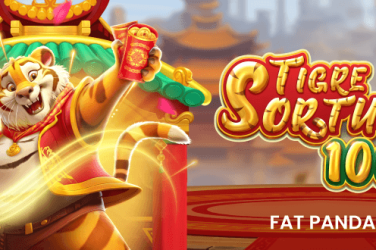 Tigre Sortudo 1000 Demo Slot