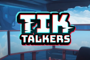 Tik Talkers Demo Slot