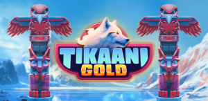 Tikaani Gold