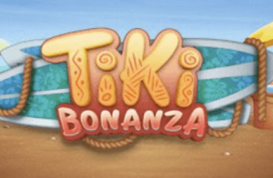 Tiki Bonanza Demo Slot