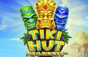 Slot Demo Tiki Hut Megaways