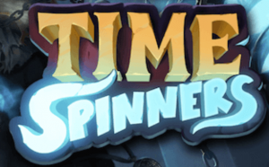 Time Spinners Demo Slot