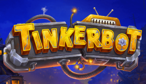 Tinkerbot