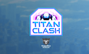 Titan Clash